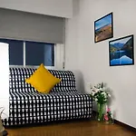 Apartment Poseidon Boutique 2 *