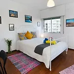 Poseidon Boutique 2 Apartment *