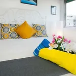 Poseidon Boutique 2 * Limassol