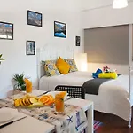 Apartment Poseidon Boutique 2