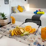 Poseidon Boutique 2 Apartment Limassol