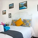 Poseidon Boutique 2 * Limassol