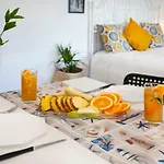 Poseidon Boutique 2 Apartment Limassol