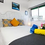 Poseidon Boutique 2 Apartment