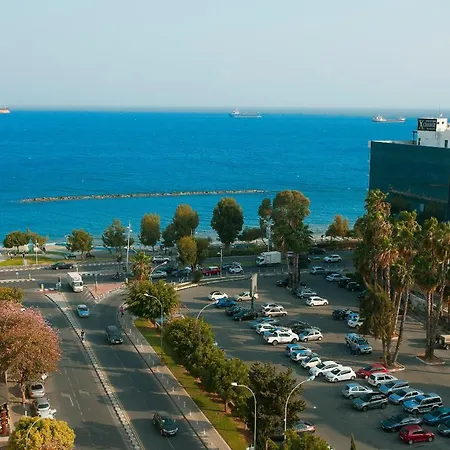 Apartment Poseidon Boutique 2 Limassol