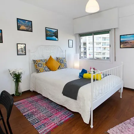 Poseidon Boutique 2 Apartment *