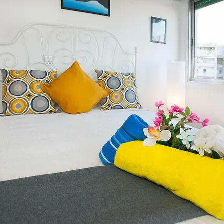 Poseidon Boutique 2 * Limassol