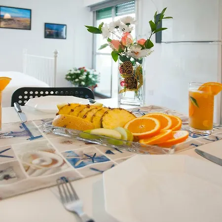 Daire Poseidon Boutique 2 *