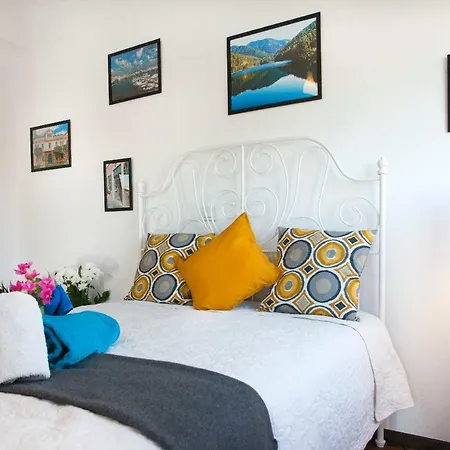 Poseidon Boutique 2 * Limasol