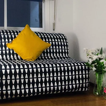 Poseidon Boutique 2 Apartament