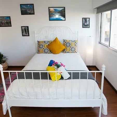 Poseidon Boutique 2 * Limassol