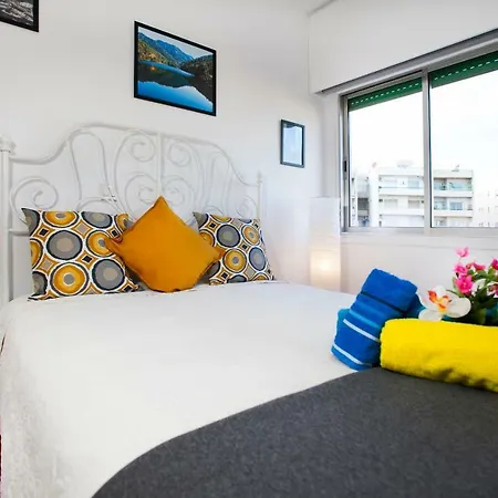 Poseidon Boutique 2 Apartment