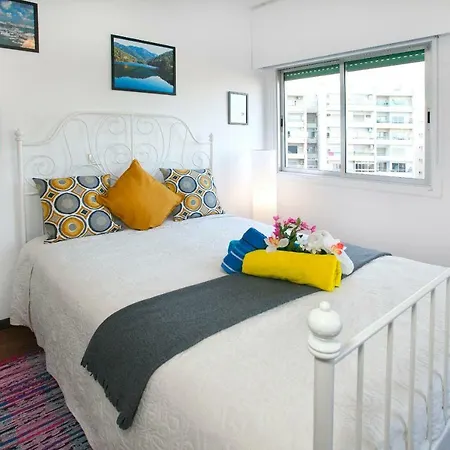 Daire Poseidon Boutique 2