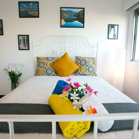 Poseidon Boutique 2 Daire