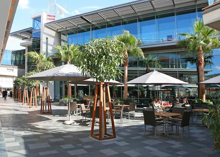 Poseidon Boutique 2 * リマソール