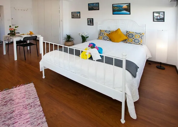 アパート Poseidon Boutique 2 *