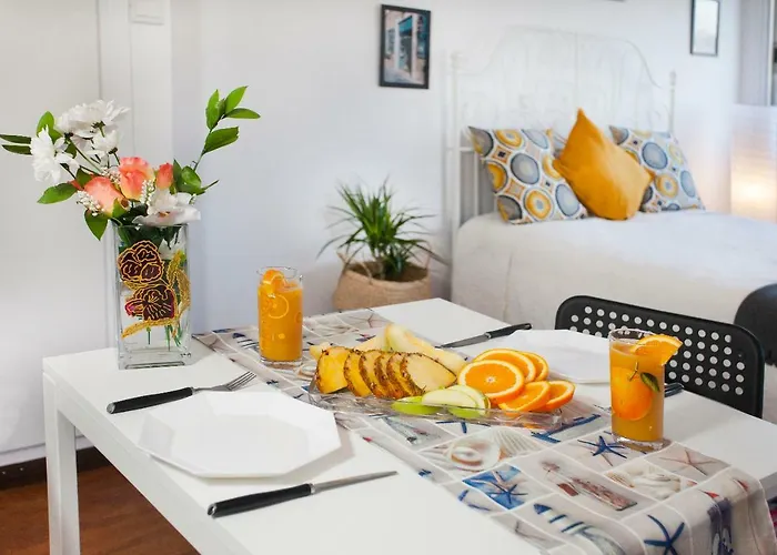 Poseidon Boutique 2 アパート