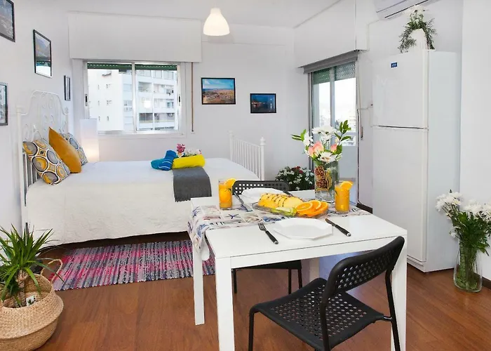 アパート Poseidon Boutique 2 リマソール