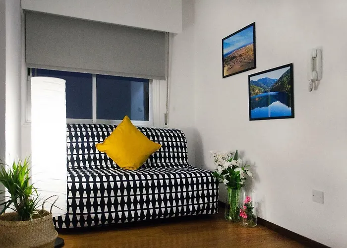 アパート Poseidon Boutique 2 *