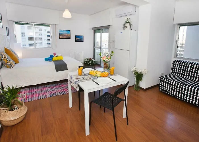 Poseidon Boutique 2 アパート リマソール