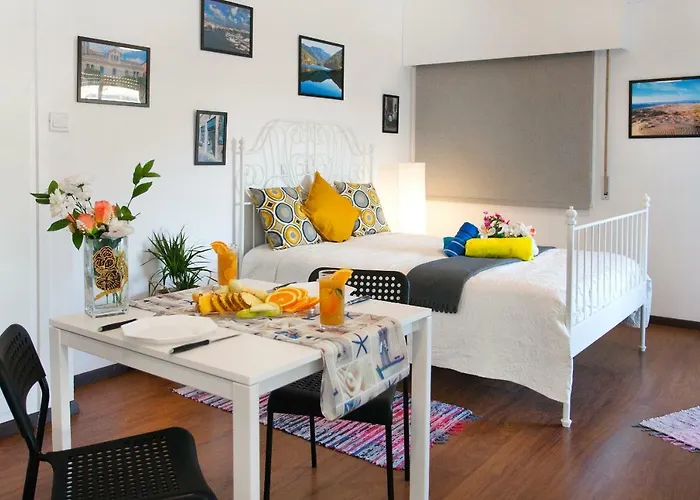 Poseidon Boutique 2 アパート