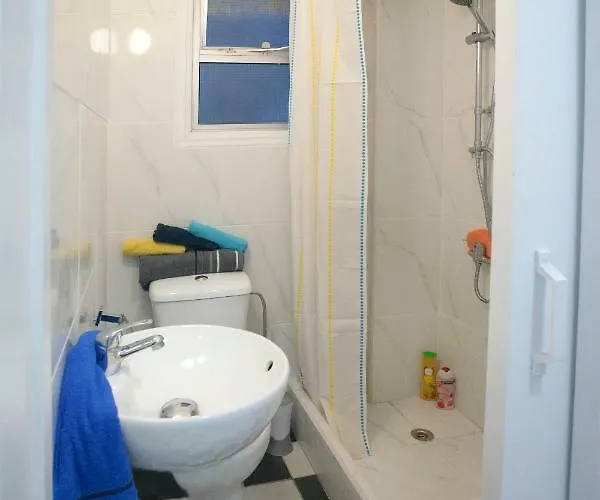 Poseidon Boutique 2 アパート リマソール