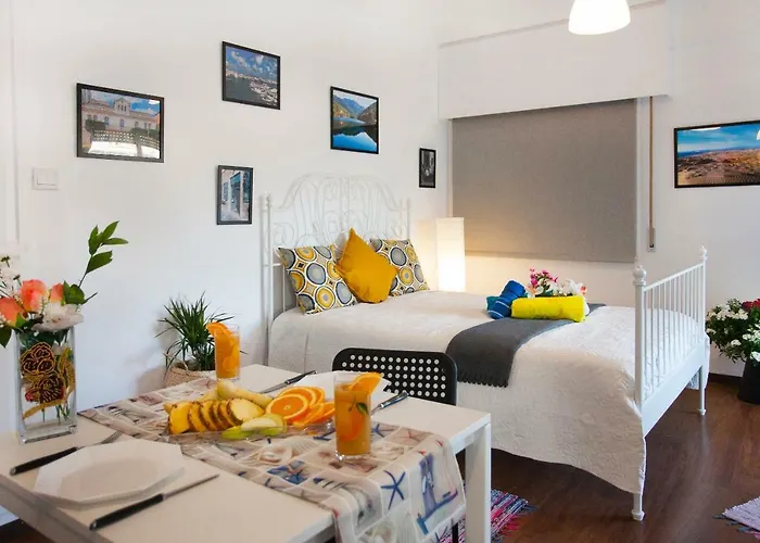 アパート Poseidon Boutique 2