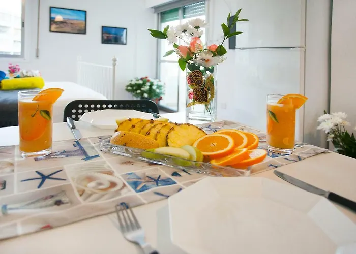 アパート Poseidon Boutique 2 *