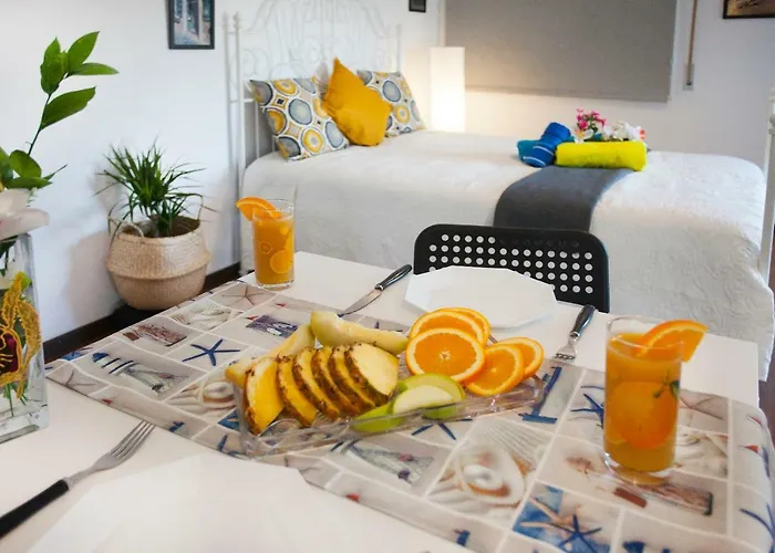 Poseidon Boutique 2 アパート リマソール