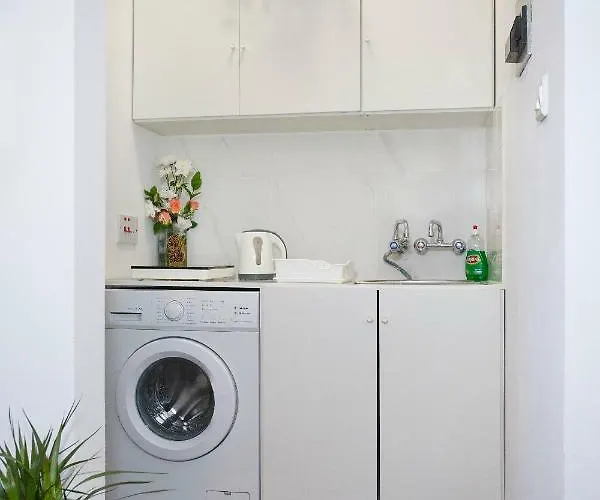 アパート Poseidon Boutique 2 *