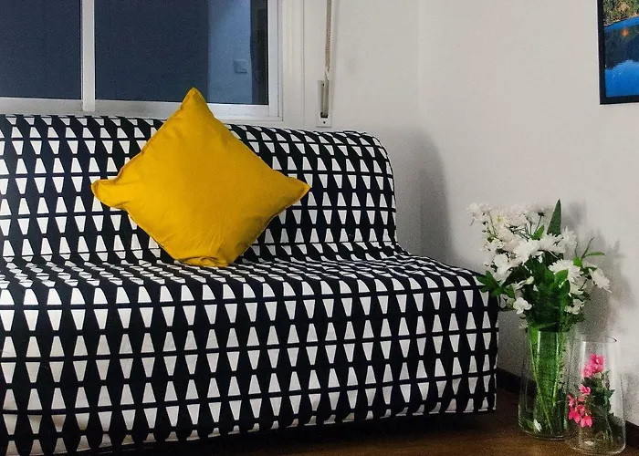 Poseidon Boutique 2 アパート