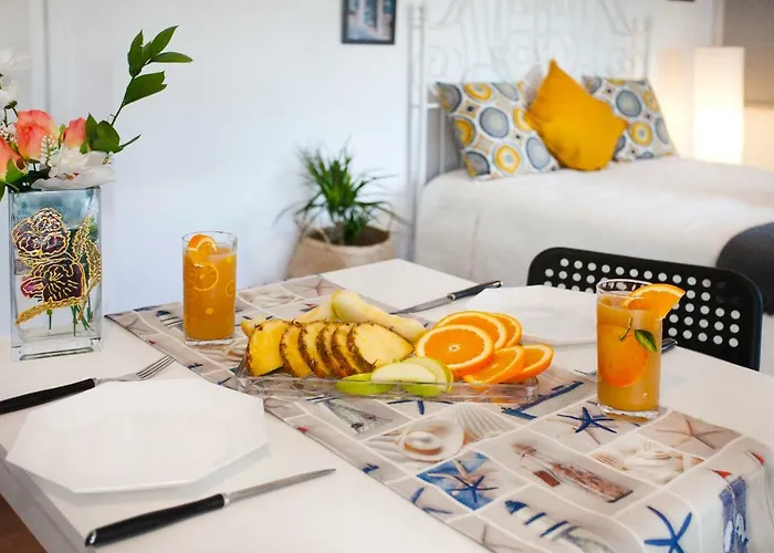 Poseidon Boutique 2 アパート リマソール