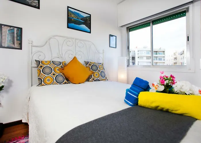 Poseidon Boutique 2 アパート