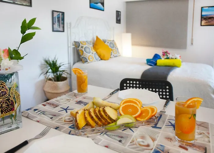 アパート Poseidon Boutique 2