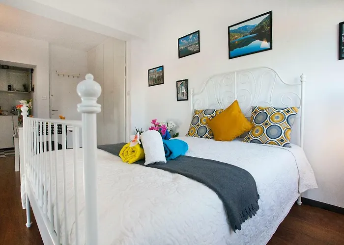 アパート Poseidon Boutique 2 *