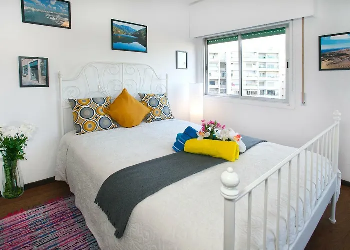 アパート Poseidon Boutique 2