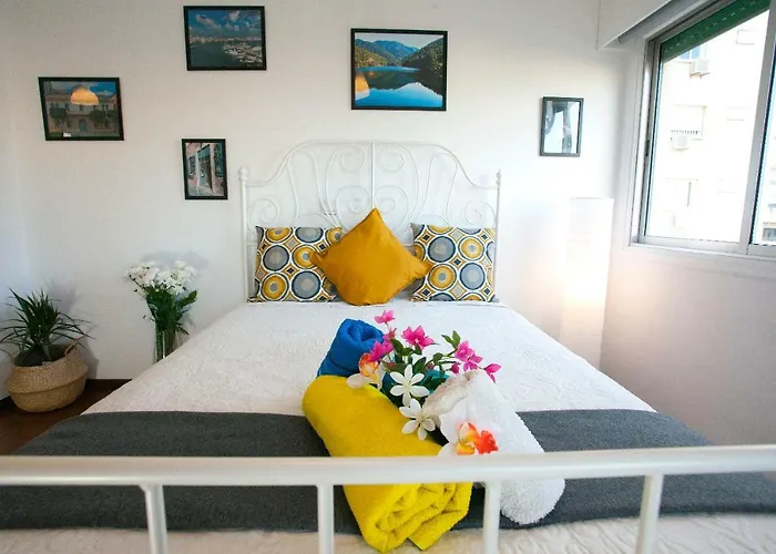 Poseidon Boutique 2 アパート