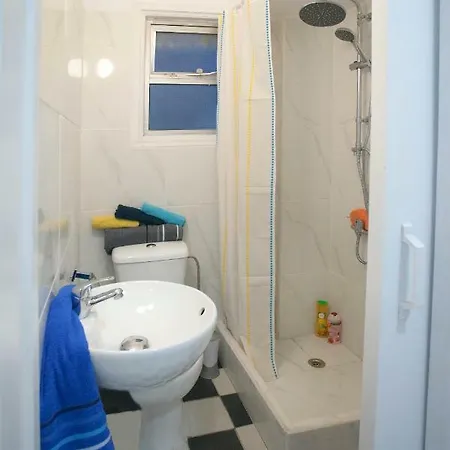 Poseidon Boutique 2 Apartamento Limassol