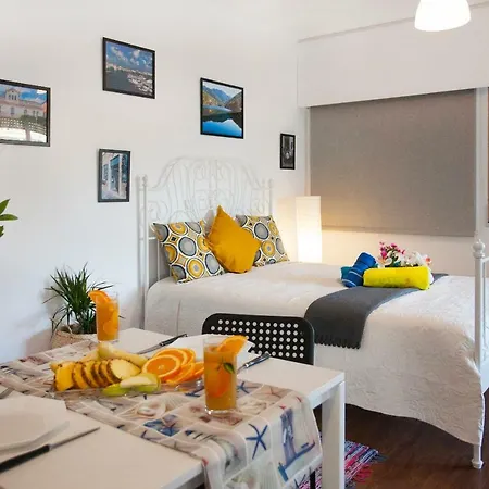 Apartamento Poseidon Boutique 2