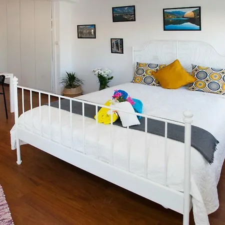 Apartamento Poseidon Boutique 2 *
